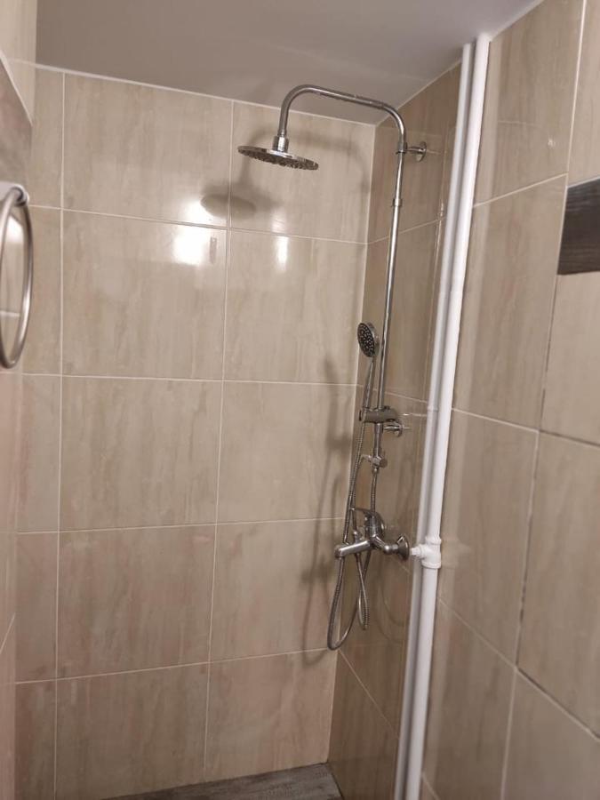 Center Of Athens Modern Apartment المظهر الخارجي الصورة