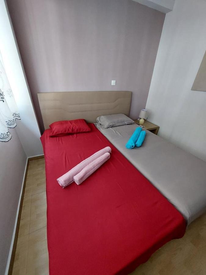 Center Of Athens Modern Apartment المظهر الخارجي الصورة